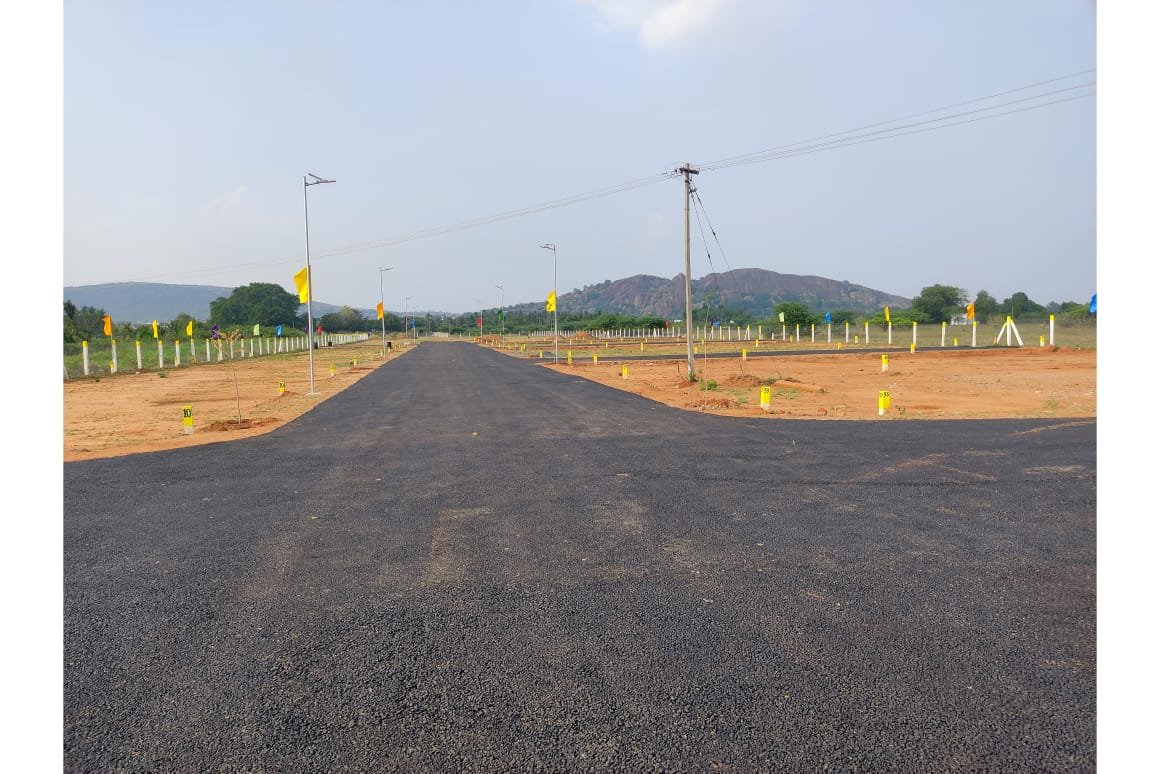 Sri Nataraj Avenue  images 